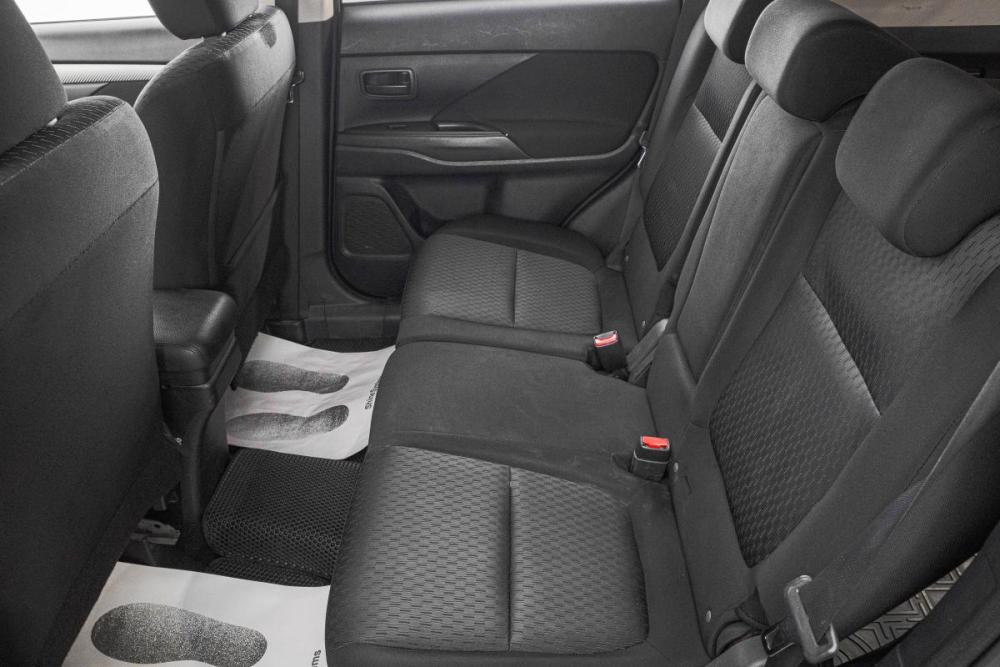 Mitsubishi Outlander III Барнаул  - изображение 22