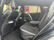 Toyota RAV4 IV (XA40) Рестайлинг Киров  - изображение 79