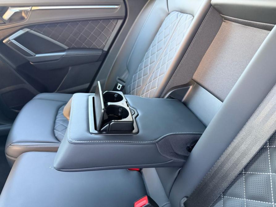 Audi Q3 II (F3) Нижнекамск  - изображение 31