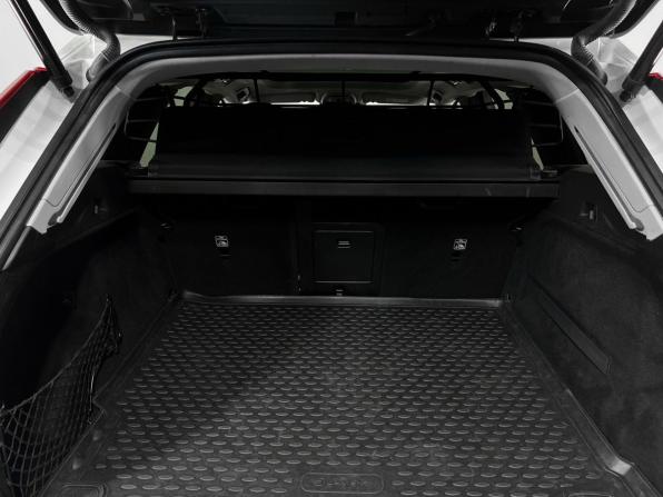 Volvo XC60 II с пробегом 2019 года, цена 3 499 000 рублей, 100000 км, внедорожник, Автокод Объявления