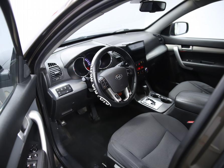 Kia Sorento II Уфа  - изображение 10