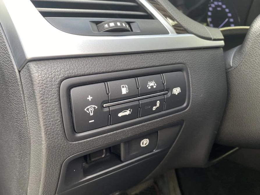 Hyundai Genesis II Екатеринбург  - изображение 19