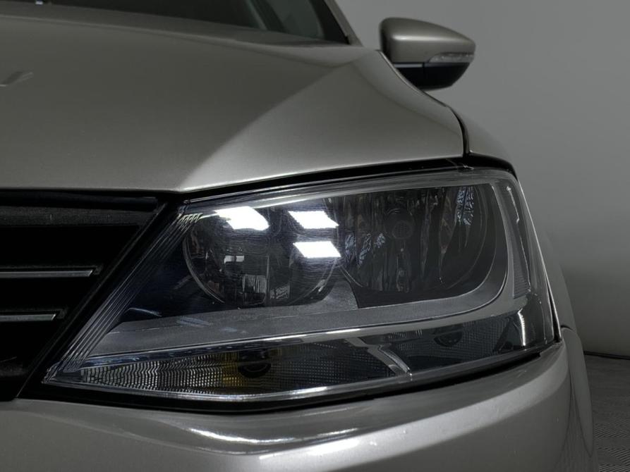 Volkswagen Jetta VI Москва  - изображение 9
