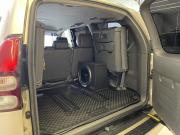 Toyota Land Cruiser Prado 120 Series Рестайлинг Новосибирск  - изображение 26