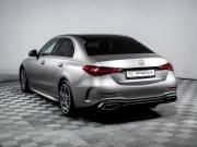 Mercedes-Benz C-Класс V (W206) Москва  - изображение 32