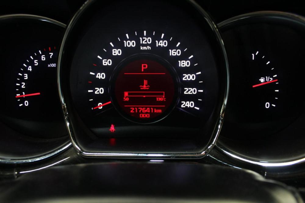 Kia Ceed II Кемерово  - изображение 16