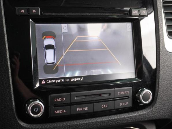 Volkswagen Touareg II с пробегом 2013 года, цена 2 969 000 рублей, 155813 км, внедорожник, Автокод Объявления