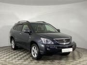 Lexus RX II Рестайлинг Воронеж  - изображение 31