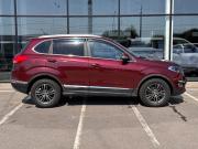 Chery Tiggo 5 I Рестайлинг Воронеж  - изображение 23