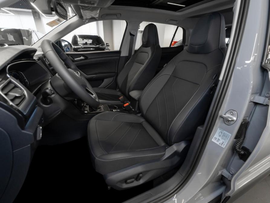 Volkswagen Tharu XR Москва  - изображение 9