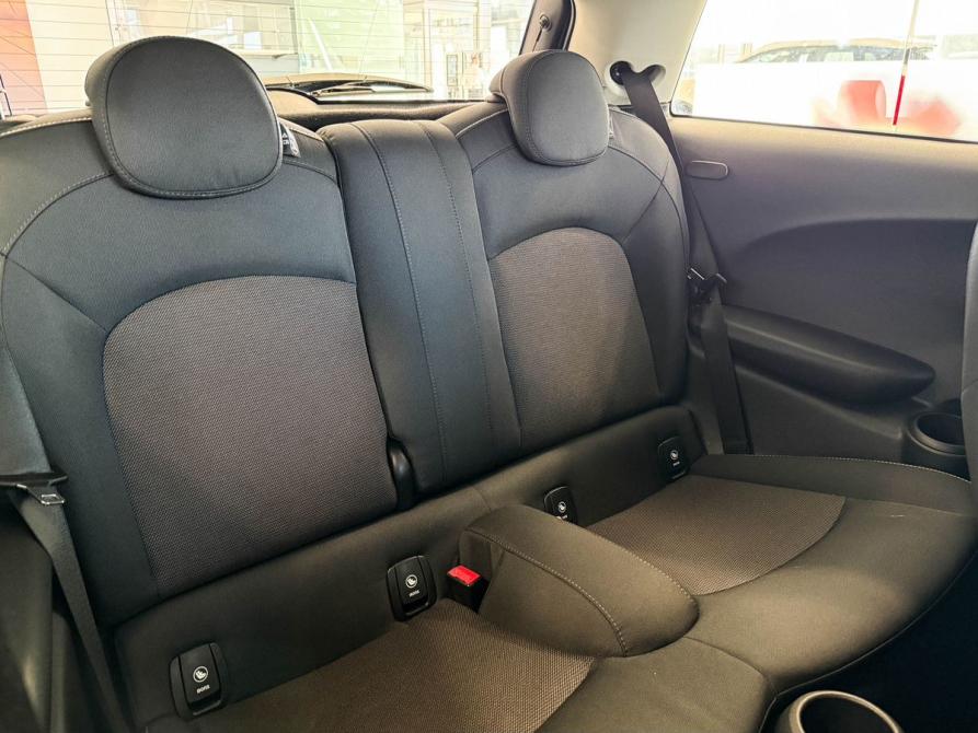 Mini Hatch III (F55/F56) Рестайлинг Тверь  - изображение 9