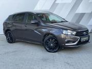 Lada (ВАЗ) Vesta I Екатеринбург  - изображение 29