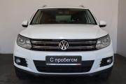 Volkswagen Tiguan I Рестайлинг Санкт-Петербург  - изображение 18