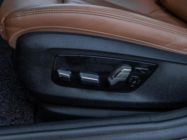 BMW 5 серии VII (G30/G31/G38) Рестайлинг с пробегом 2021 года, цена 4 610 000 рублей, 73150 км, седан, Автокод Объявления