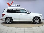 Mercedes-Benz GLK-Класс I (X204) Уфа  - изображение 25