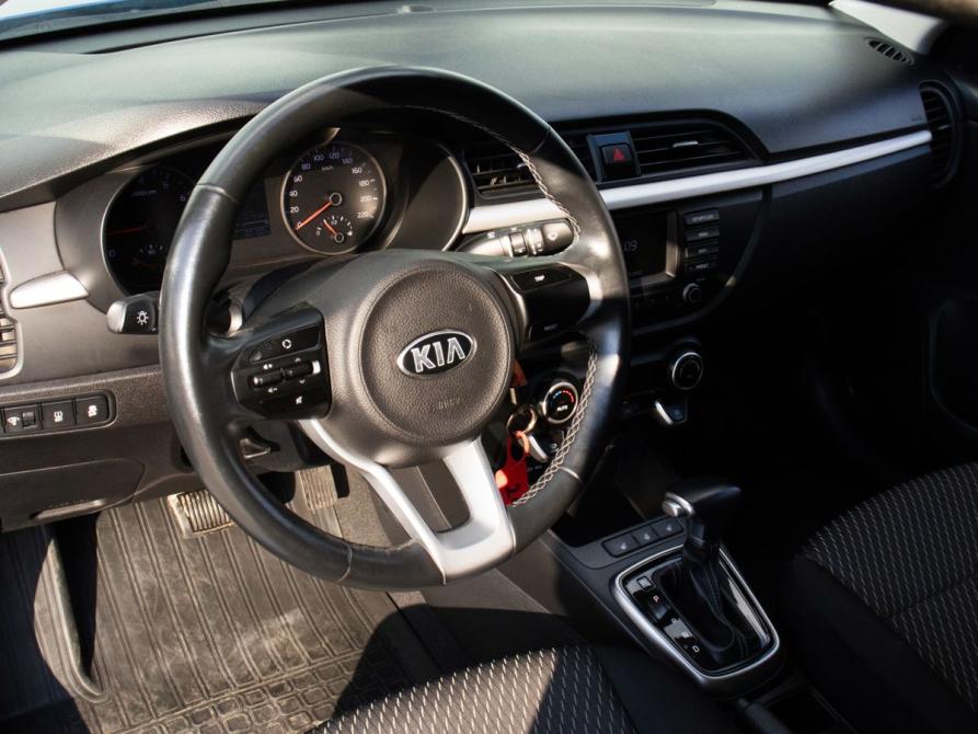 Kia Rio IV Екатеринбург  - изображение 15