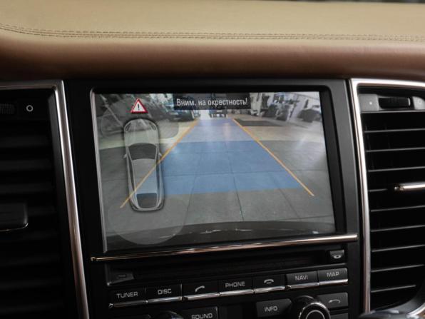 Porsche Panamera I с пробегом 2010 года, цена 2 569 000 рублей, 145833 км, лифтбек, Автокод Объявления