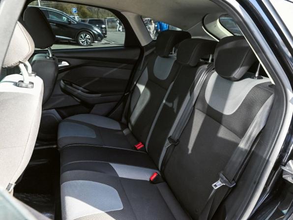 Ford Focus III с пробегом 2012 года, цена 725 000 рублей, 176665 км, хэтчбек, Автокод Объявления