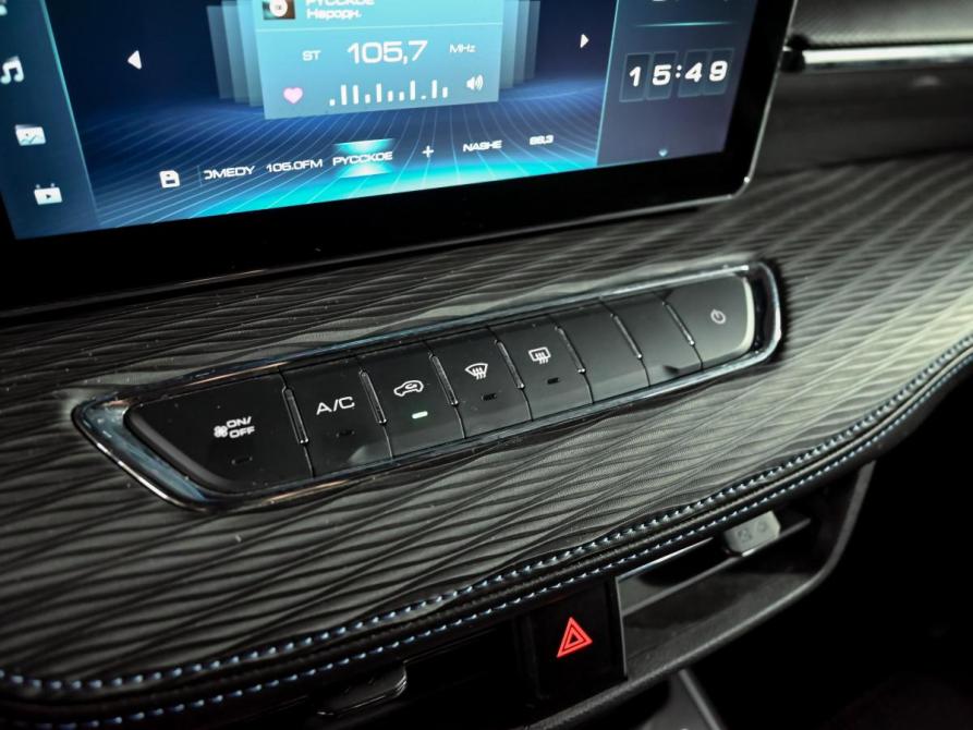 Haval Jolion I Екатеринбург  - изображение 16