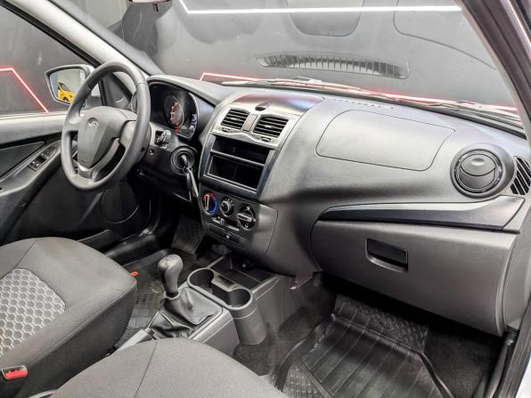 Lada (ВАЗ) Granta I Рестайлинг с пробегом 2025 года, цена 750 000 рублей, 5000 км, седан, Автокод Объявления