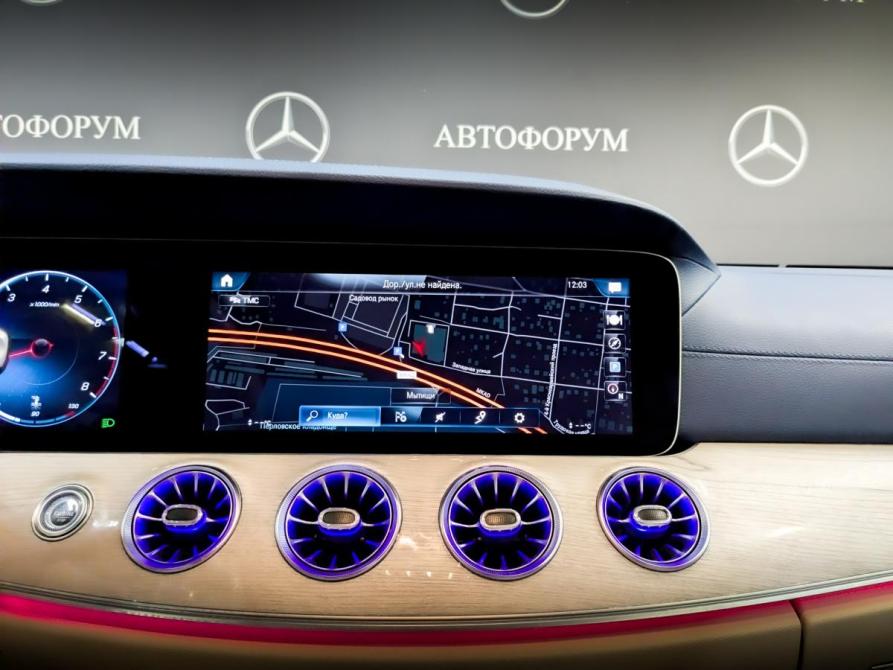 Mercedes-Benz E-Класс V (W213 S213 C238) Рестайлинг Москва  - изображение 15