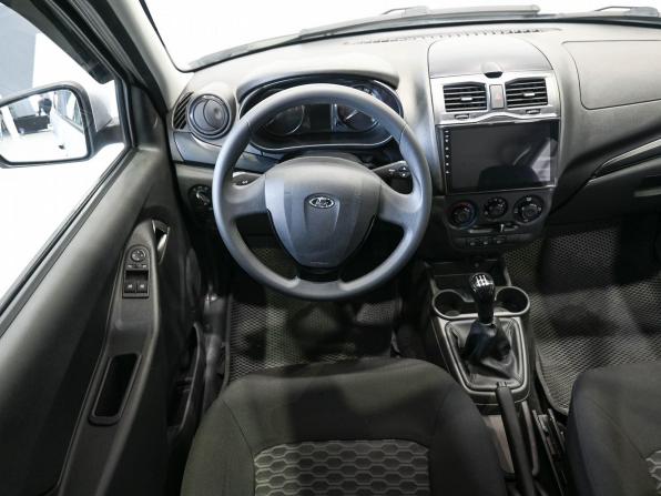 Lada (ВАЗ) Granta I Рестайлинг с пробегом 2023 года, цена 869 900 рублей, 51000 км, лифтбек, Автокод Объявления