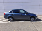 Lada (ВАЗ) Granta I Ставрополь  - изображение 24