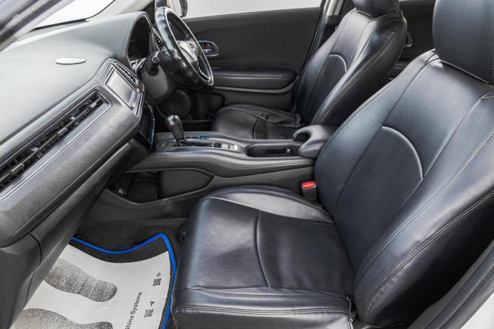 Honda Vezel I Барнаул  - изображение 22