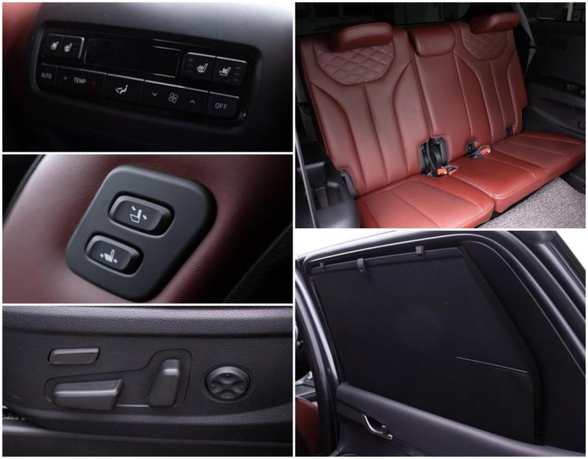 Hyundai Palisade I Москва  - изображение 16