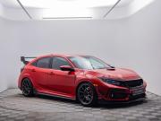 Honda Civic Type R X Москва  - изображение 22