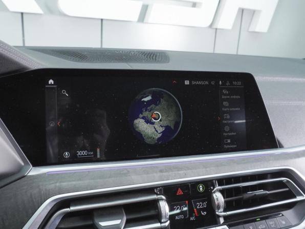 BMW X5 IV (G05/G18) с пробегом 2022 года, цена 8 600 000 рублей, 104942 км, внедорожник, Автокод Объявления