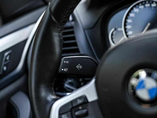 BMW X3 III (G01) с пробегом 2018 года, цена 3 250 000 рублей, 138799 км, внедорожник, Автокод Объявления