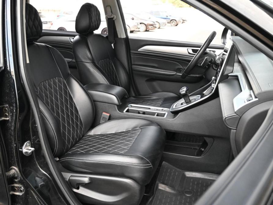 Haval M6 II Новороссийск  - изображение 8