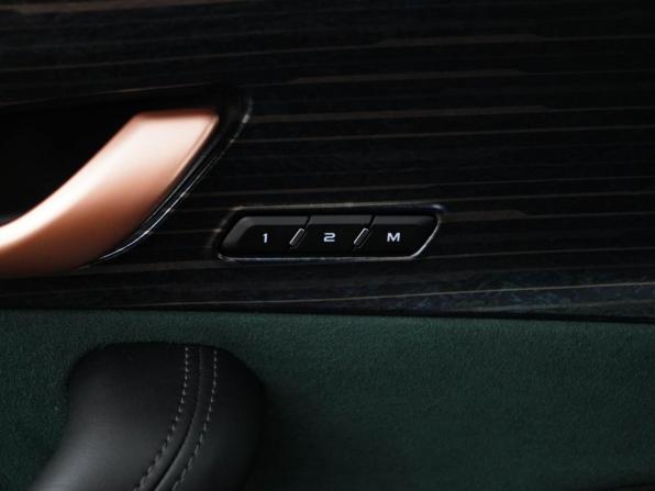 Geely Monjaro I с пробегом 2023 года, цена 2 835 055 рублей, 57276 км, внедорожник, Автокод Объявления