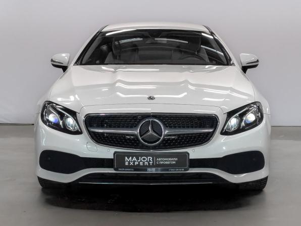 Mercedes-Benz E-Класс V (W213 S213 C238) с пробегом 2019 года, цена 3 366 500 рублей, 91849 км, купе-хардтоп, Автокод Объявления