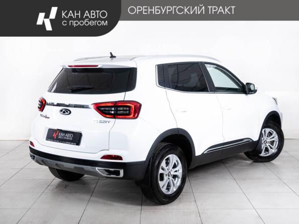 Chery Tiggo 4 Pro I с пробегом 2023 года, цена 1 445 300 рублей, 107683 км, внедорожник, Автокод Объявления