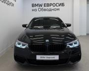 BMW 5 серии VII (G30/G31/G38) Санкт-Петербург  - изображение 23