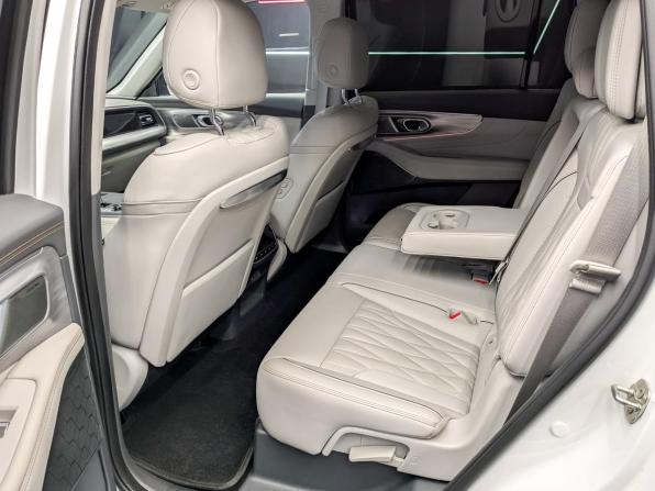 GAC GS8 II с пробегом 2023 года, цена 3 050 000 рублей, 59415 км, внедорожник, Автокод Объявления