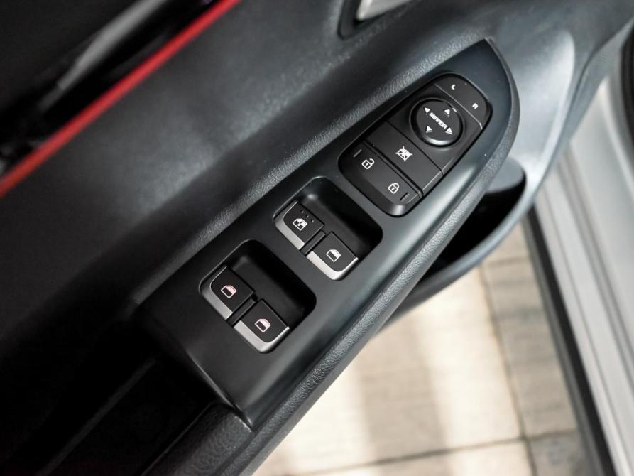 Kia Rio IV Екатеринбург  - изображение 13