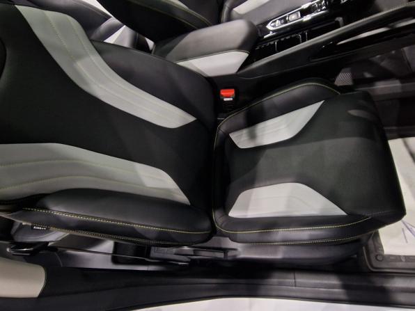 Geely Coolray I Рестайлинг с пробегом 2023 года, цена 1 960 000 рублей, 18500 км, внедорожник, Автокод Объявления
