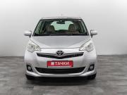 Toyota Ractis II Красноярск  - изображение 26