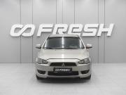 Mitsubishi Lancer X Ростов-на-Дону  - изображение 18