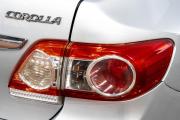 Toyota Corolla X (E140 E150) Рестайлинг Барнаул  - изображение 33