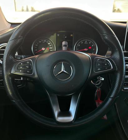 Mercedes-Benz GLC I (X253) с пробегом 2018 года, цена 3 200 000 рублей, 122629 км, внедорожник, Автокод Объявления
