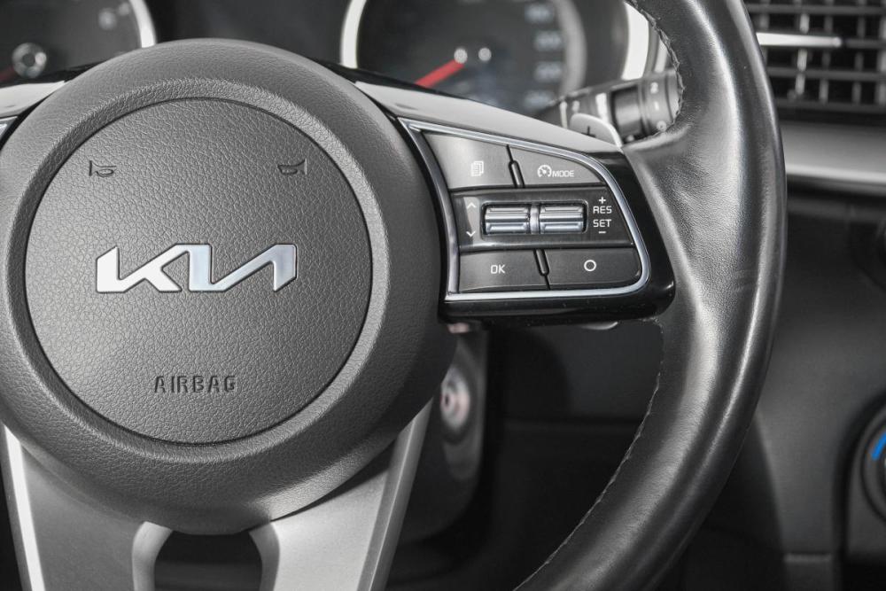 Kia Ceed III Кемерово  - изображение 18