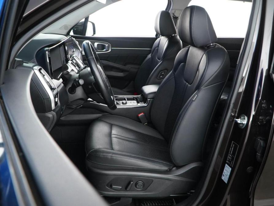Kia Sorento IV Москва  - изображение 10