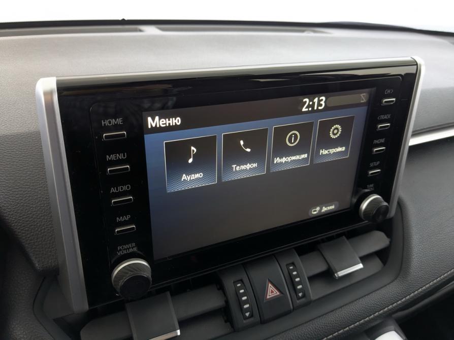 Toyota RAV4 V (XA50) Москва  - изображение 29