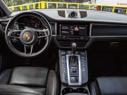 Porsche Macan I Рестайлинг Москва  - изображение 30