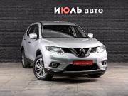 Nissan X-Trail III Рестайлинг Екатеринбург  - изображение 23