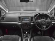 Volkswagen Sharan II Екатеринбург  - изображение 37